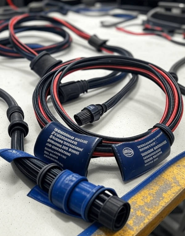 automotive wire harness