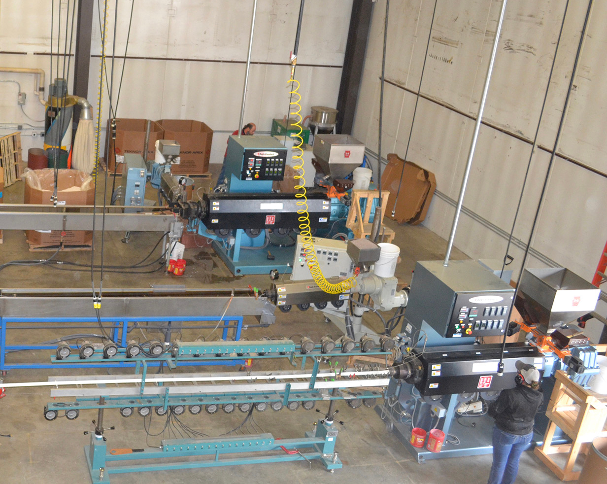 factory blog